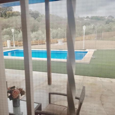 Casa Con Piscina De Agua Salada Villa Pepucho 1 Cordoba Exterior photo